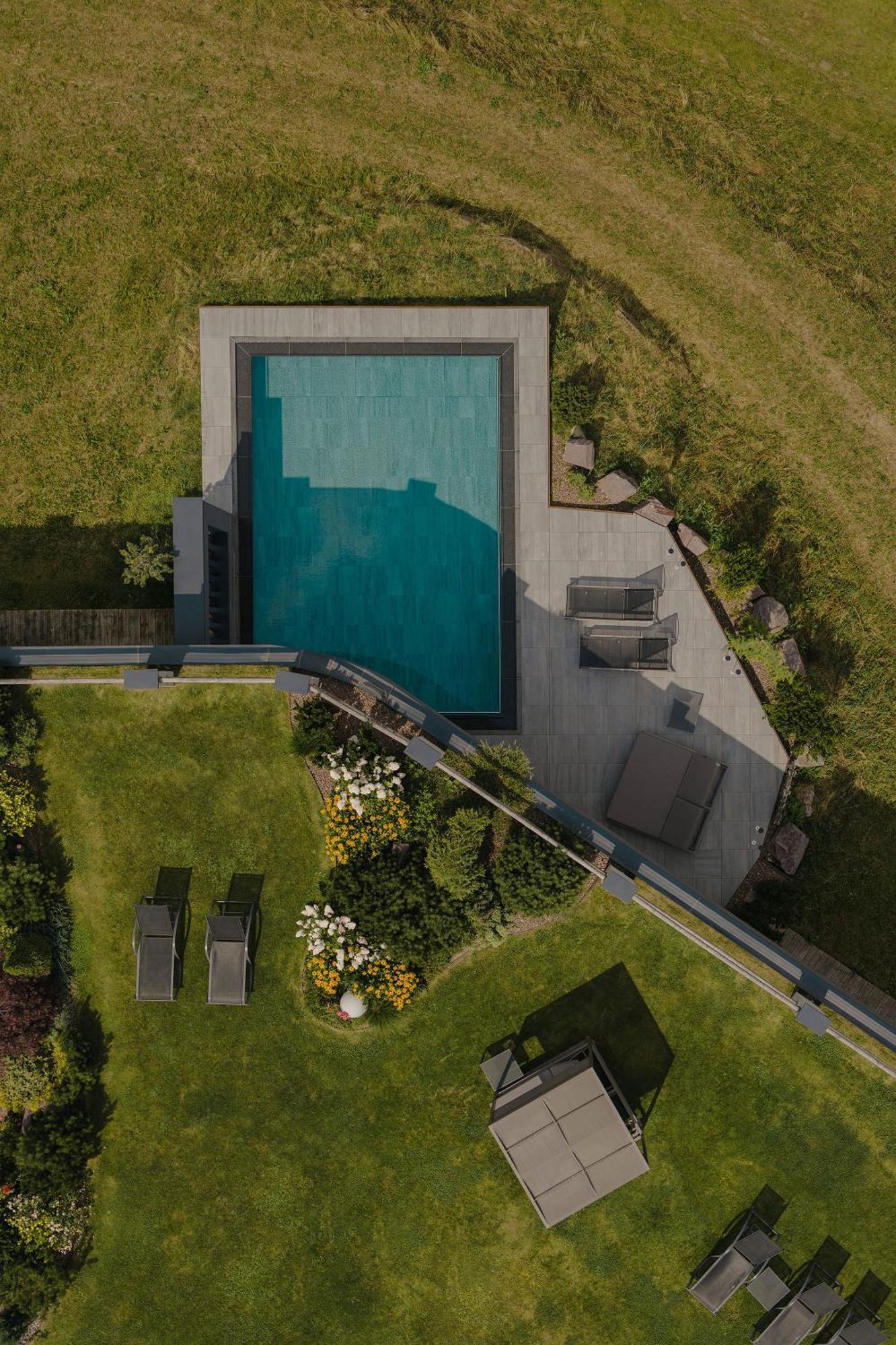 Rainell Dolomites Retreat Hotel Ortisei Luaran gambar