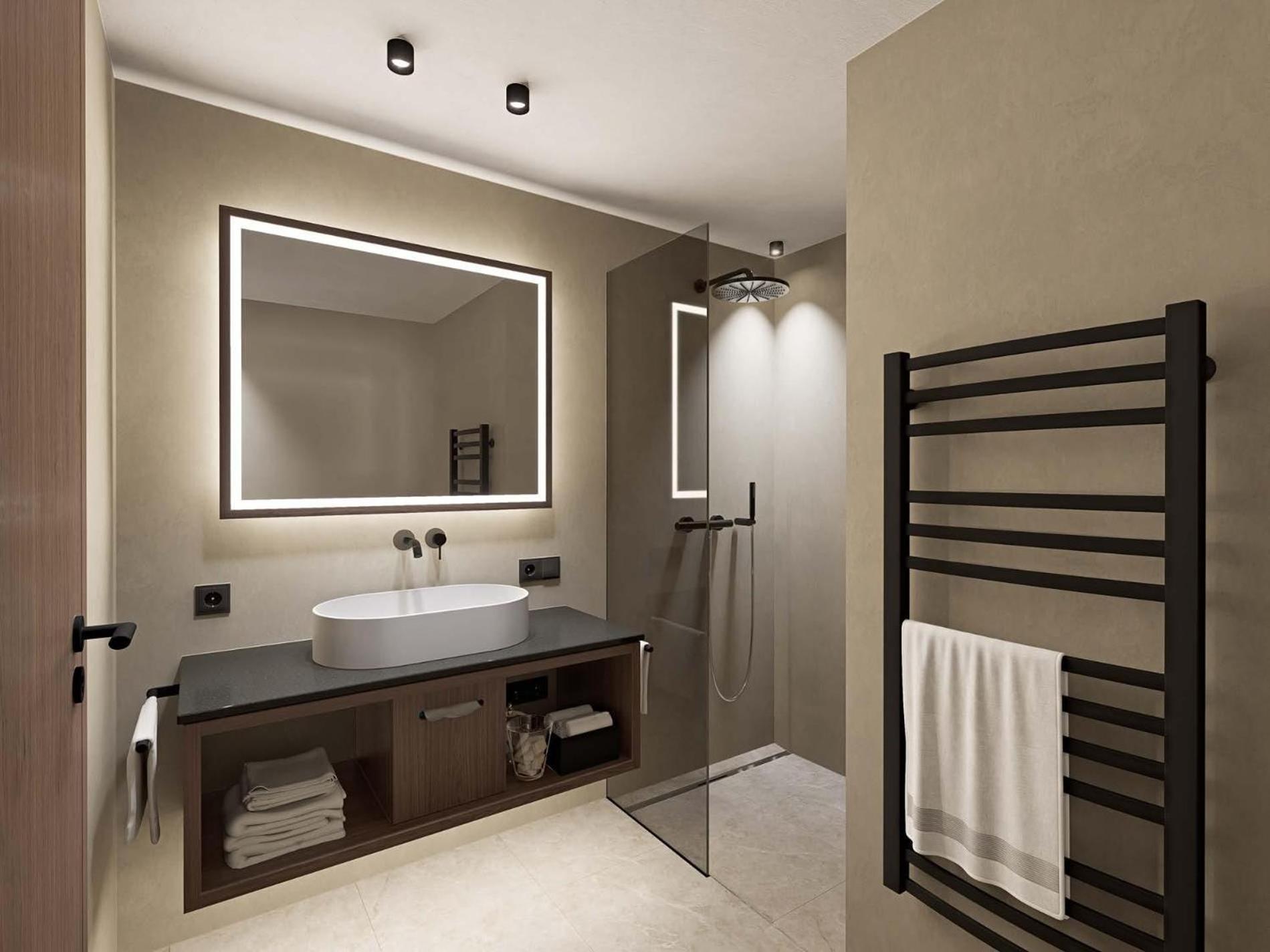 Rainell Dolomites Retreat Hotel Ortisei Luaran gambar