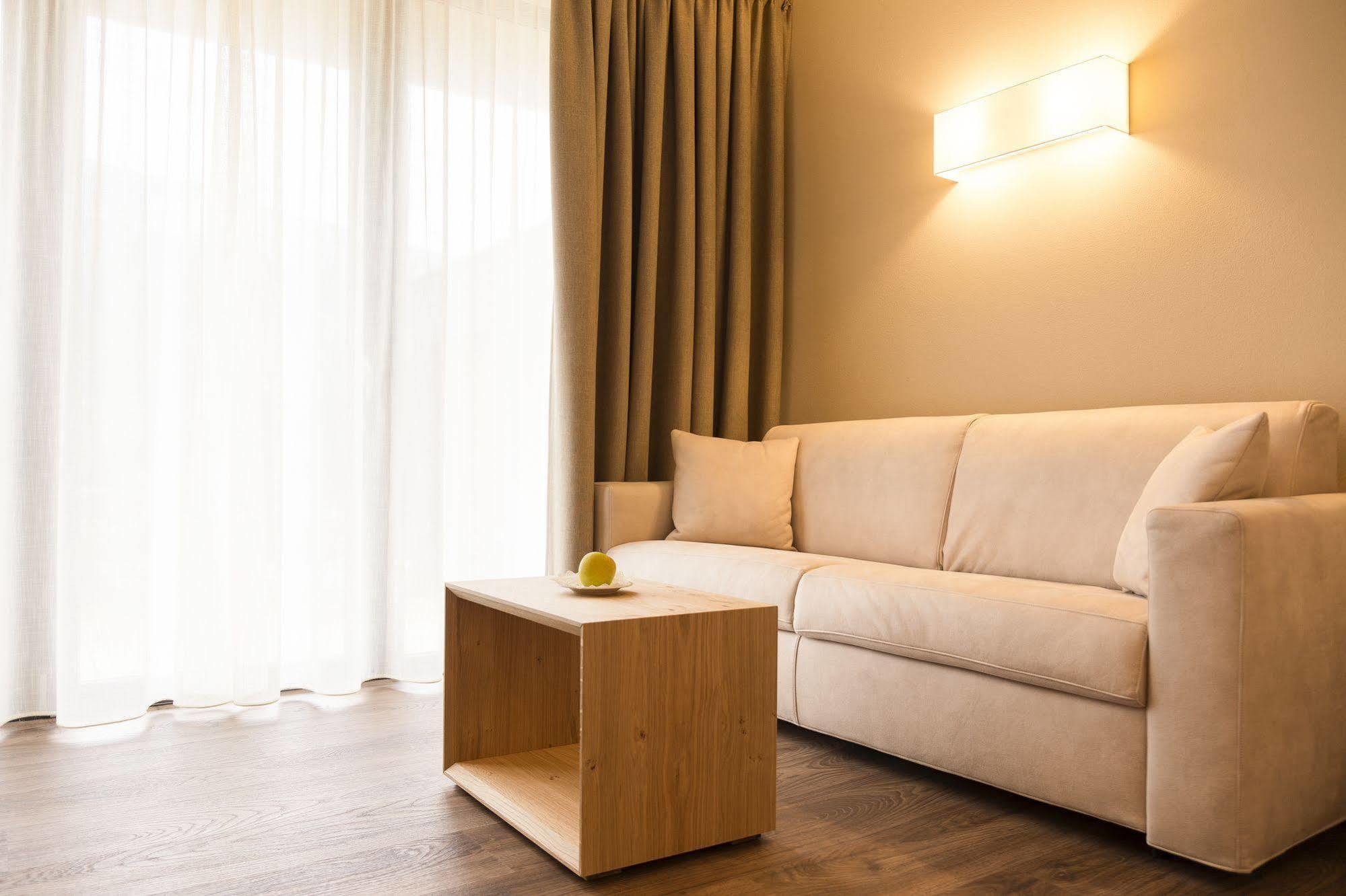 Rainell Dolomites Retreat Hotel Ortisei Luaran gambar
